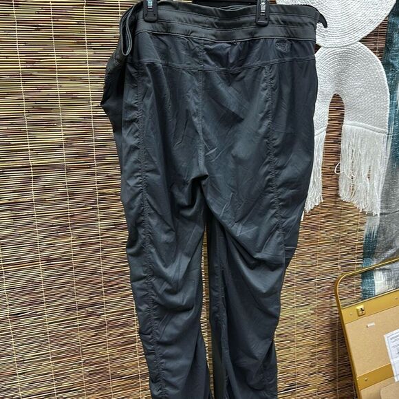 The North Face Women's Aphrodite 2.0 Pants, XL, Asphalt Grey - Picture 3 of 3